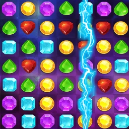Symbol von Jewel Classic: Match 3