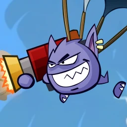 Symbol von Wormix: Taktisches PvP Spiel