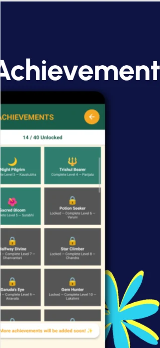 Kurma Avatar - Satya Yuga screenshot