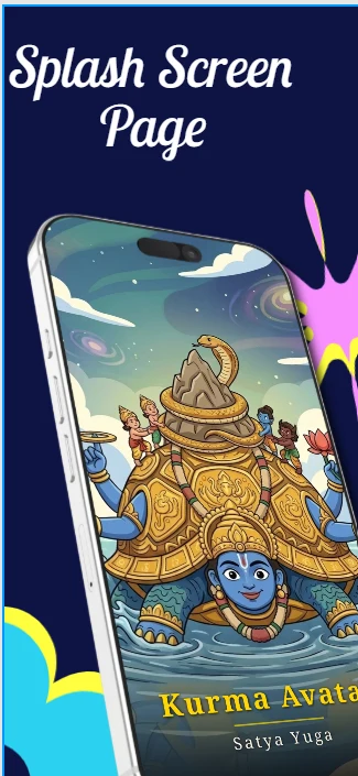 Kurma Avatar - Satya Yuga screenshot